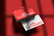 Serfia || Modern Classy Serif Font, a Serif Font by Ermedia Studio (Thumbnail 9 of 10)