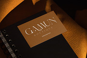 Morina Elegant Serif Font, a Serif Font by Perfectype (Thumbnail 7 of 8)