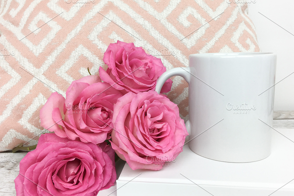 Roses and Hearts Stock Photo Bundle, a Photo by Hudson Lark Studio (Photo 13 of 17)