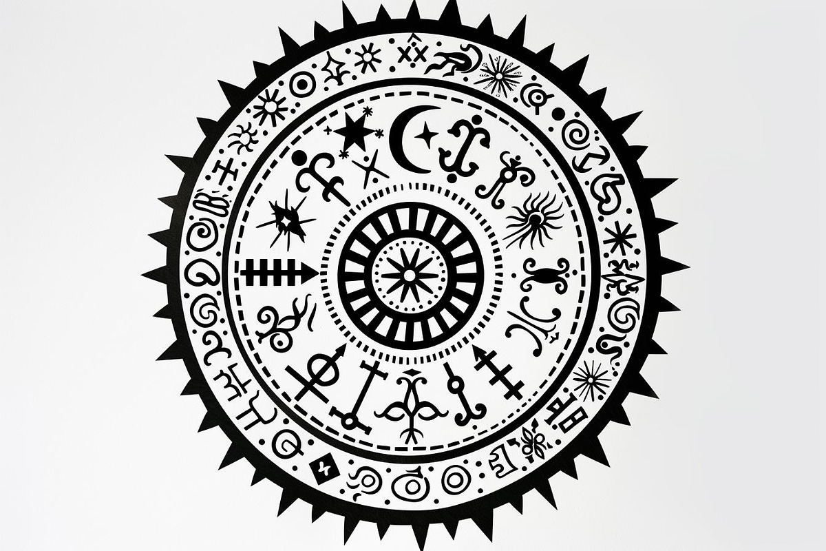 Discover the Best Astrology Composit, an Illustration by Amazin_art (Photo 23 of 25)