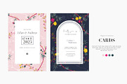 Ila, Print Patterns, a Pattern Graphic by Pink Linen (Thumbnail 8 of 14)