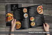 Multipurpose Food Menu Template, a Brochure Template by voryu (Thumbnail 2 of 11)