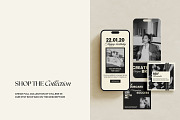 Cyllene | Canva Marketing Bundle, a Marketing Template by Lavinia Visuals (Thumbnail 10 of 10)