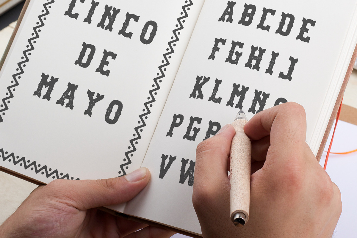 Cincoyo preview 4