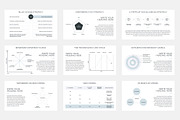 Business Strategy PowerPoint, a Presentation Template by JetzTemplates (Thumbnail 7 of 9)