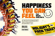 Carone - Modern Headline Bold Font, a Sans Serif Font by TokoPress (Thumbnail 3 of 12)