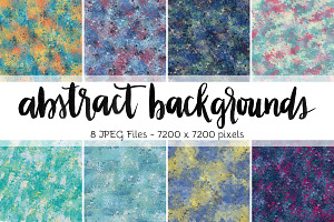 Abstract Backgrounds