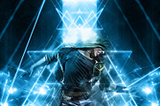 Prism Photoshop Action preview 5