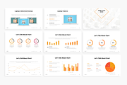 Honey - Powerpoint Template, a Presentation Template by Mikokit (Thumbnail 11 of 18)