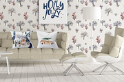 Winter set. Map creator, a Decorative Illustration by Karma (Thumbnail 19 of 20)