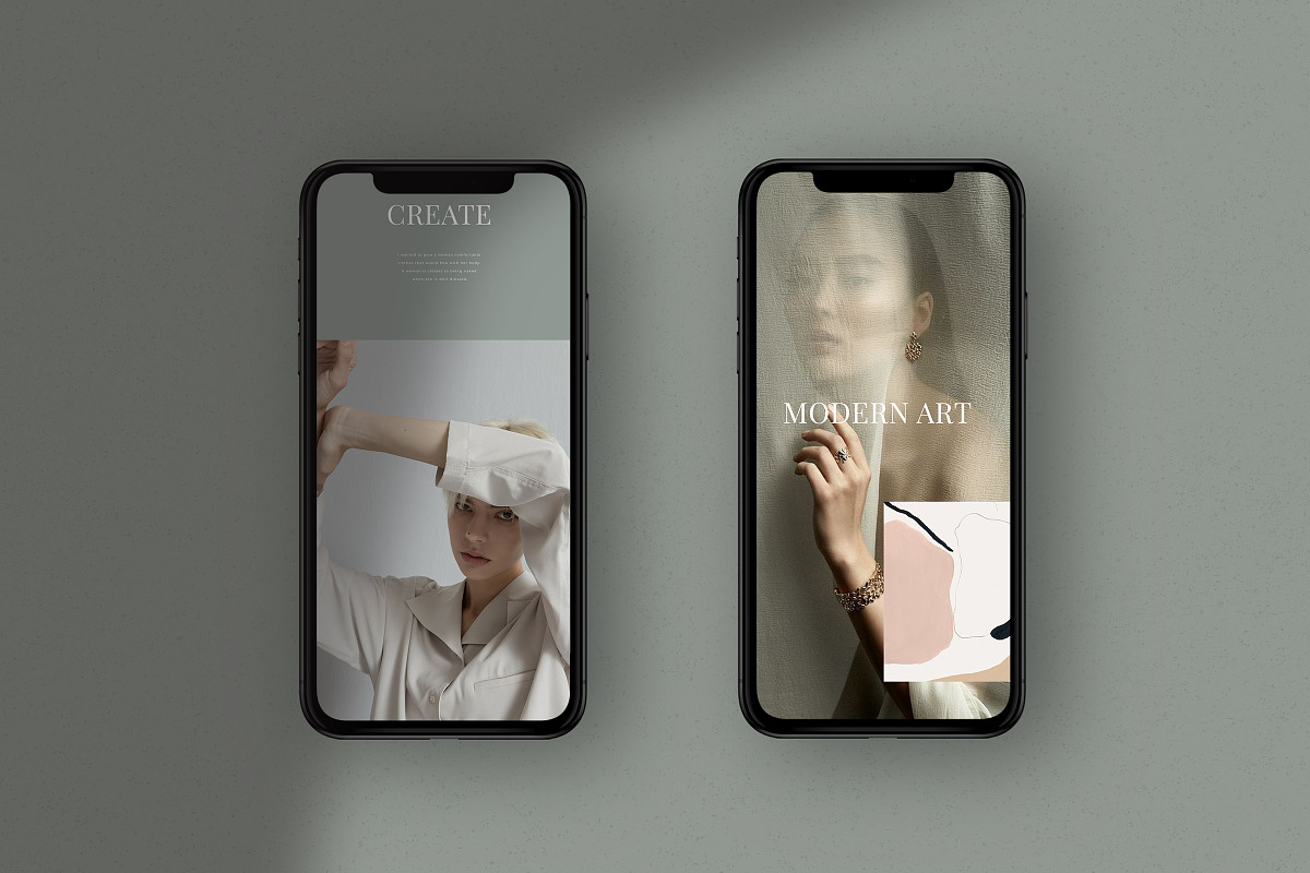Device Mockup / Ipad/ Iphone/ Mac..., a Books & Magazine Mockup by Simple có (Photo 11 of 13)
