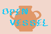 NEW WAVE a modern wave Display font, a Handwritten Font by Eryn Rose Design (Thumbnail 2 of 12)