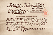 MCO - Southapton, a Script Font by Mojiscope Studio (Thumbnail 11 of 11)