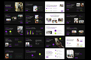 Fila - SAAS & Business Presentation, a Presentation Template by Hammad Arif (Thumbnail 2 of 2)