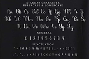 Summer Shunshine, a Handwritten Font by InermediaSTUDIO (Thumbnail 8 of 8)