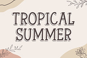 Absurd, a Font by Limited.studio (Thumbnail 2 of 4)