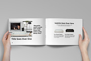 Catalogs Interior, a Brochure Template by Firtana (Thumbnail 3 of 8)