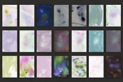 Ethereal Washes - Ink Paper Textures, a Texture Graphic by lerinartstudio (Thumbnail 10 of 11)
