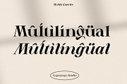Welth Catritz - Classic Serif, a Serif Font by Typetemp Studio (Thumbnail 27 of 29)