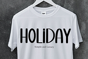 Special Bundle, a Sans Serif Font by FreshTypeINK (Thumbnail 3 of 7)