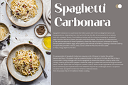 Miawme-Display font, a Serif Font by maybefont (Thumbnail 7 of 8)