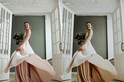 10 Wedding Lightroom Presets, a Preset Add-On by CVR Presets (Thumbnail 8 of 8)