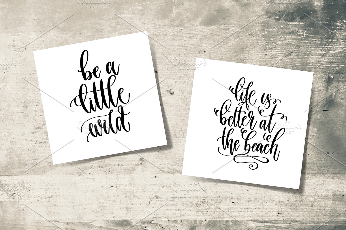 100 TRAVEL ADVENTURE quotes, a Card Template by karakotsya (Photo 11 of 16)