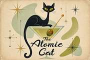 Foxed & Inked - 1950's Script Type, a Script Font by HipFonts (Thumbnail 2 of 8)