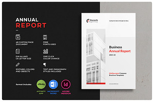Annual Report