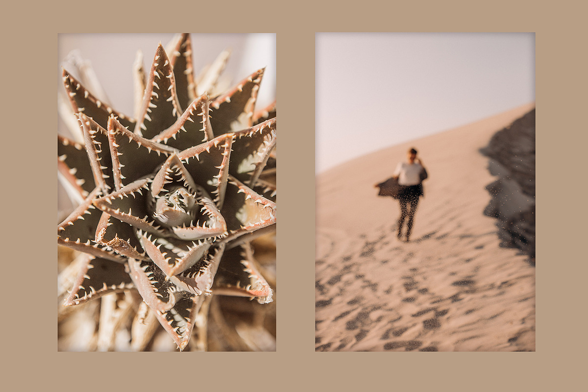 Lost in the sands, a Nature Photo by akovtun (Photo 2 of 8)