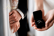 Natural Wedding Stock Photo Bundle, a Beauty & Fashion Photo by Serenefeeling (Thumbnail 12 of 19)