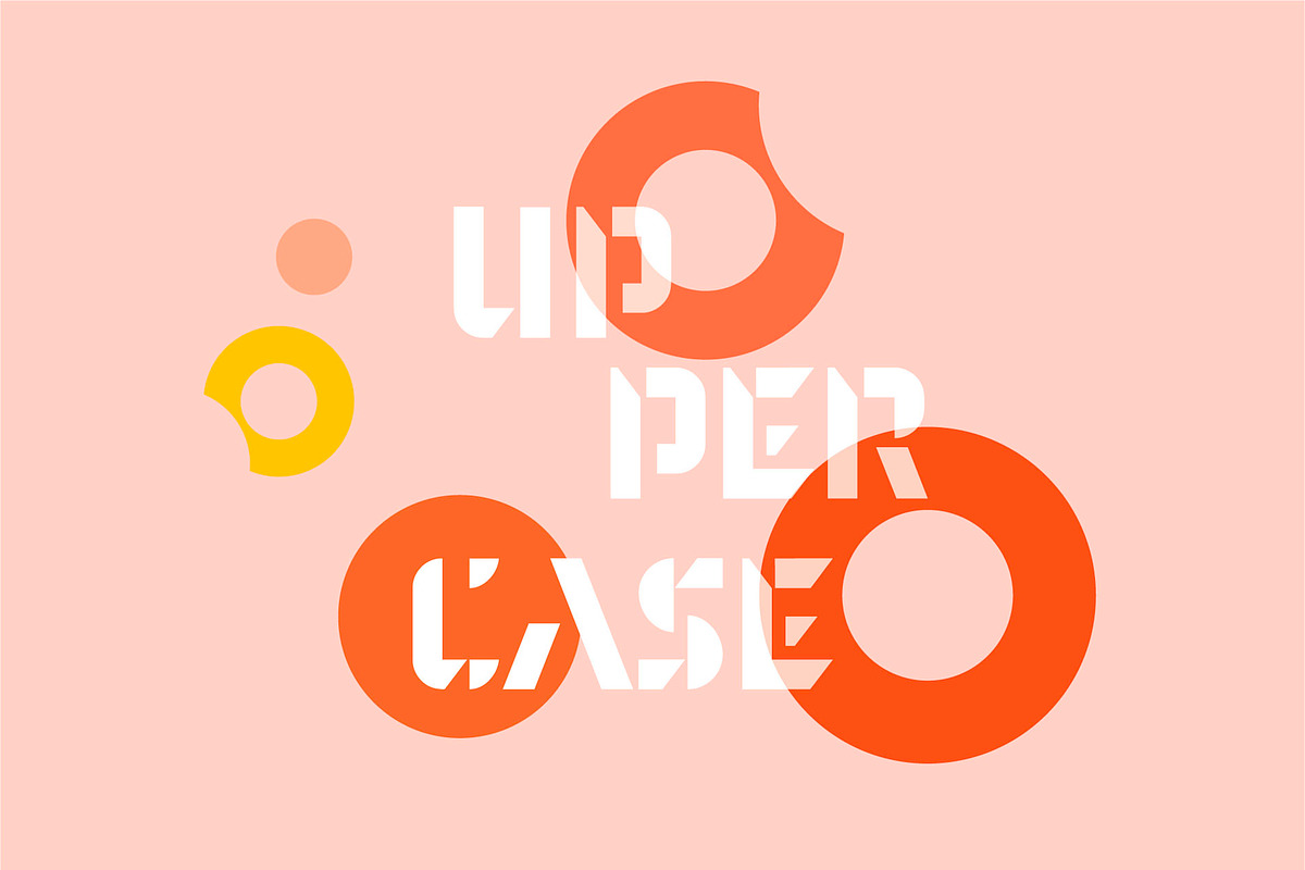 Solero - typeface, a Font by Pedro Azedo (Photo 5 of 8)