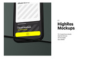 10x All-in Device Mockup Bundle, a Device Mockup by HAZARD MOCKUPS (Thumbnail 2 of 16)