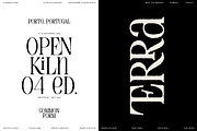 Evertype - Display Serif Font Family, a Serif Font by VP Fonts (Thumbnail 6 of 32)