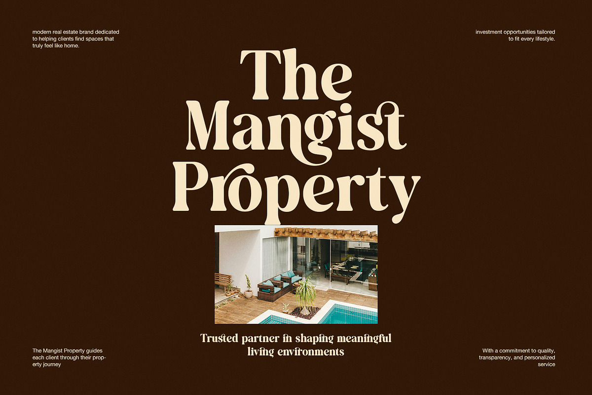 Konstan Elegant Serif Font, a Serif Font by Perfectype (Photo 4 of 8)