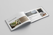 Interior Catalog Vol.19, a Brochure Template by Bewalrus Studio (Thumbnail 4 of 11)