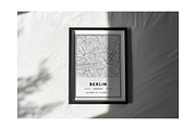 Frame Mockup Bundle - Retusa, a Household Mockup by Saguaro Digital (Thumbnail 12 of 14)