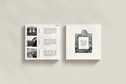 Holistic Coach Instagram Kit, a Social Media Template by Wildnun Studio (Thumbnail 4 of 12)