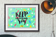Aesthetic Patterns, a Pattern Graphic by Stella's Graphic Supply (Thumbnail 4 of 7)