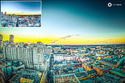 HDR Visions Lightroom Presets Bundle, an Action Add-On by Sleeklens (Thumbnail 3 of 5)