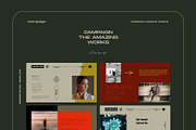 Campaign Bundle Presentation Pack, a Presentation Template by Rocket Template (Thumbnail 4 of 13)