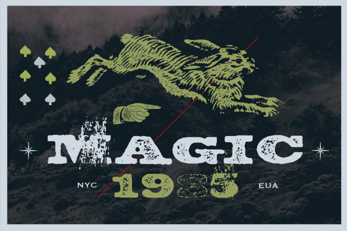 Magic