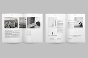 Travellers Magazine, a Magazine Template by Firtana (Thumbnail 8 of 14)