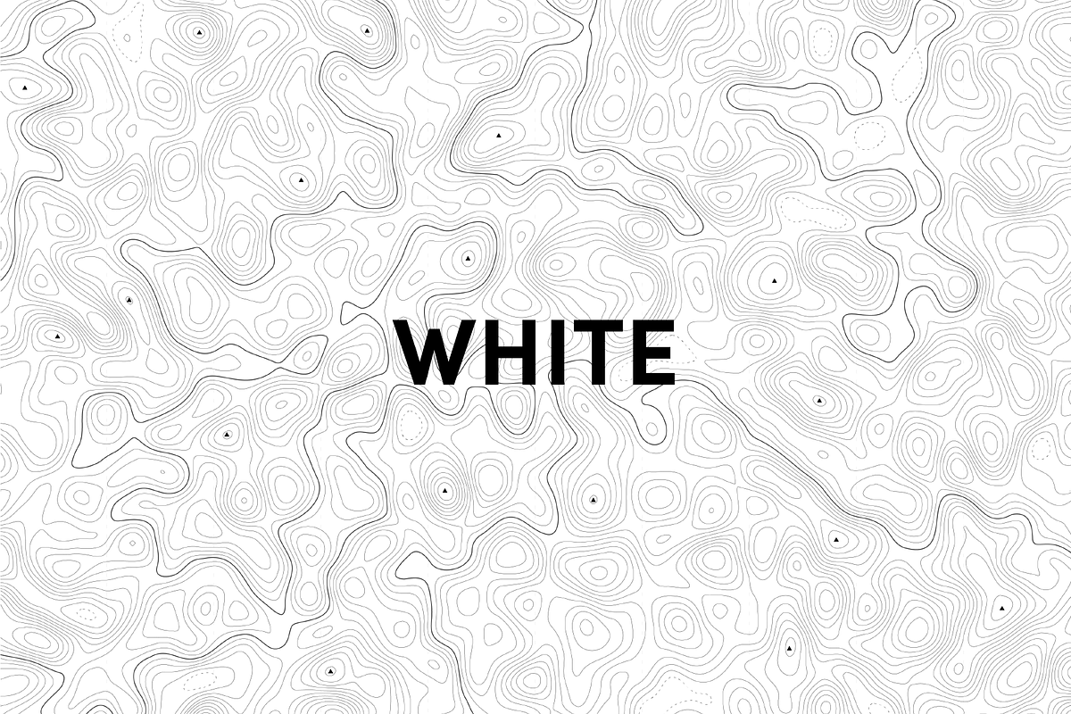 Vector Topographic Maps - Pack 1, a Texture Graphic by BenDesigner (Photo 4 of 5)