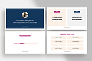 Webinar or Masterclass Slide Deck, a Presentation Template by Anchor ‹A› Digital Design (Thumbnail 6 of 13)
