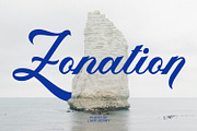 Ganglion Font, a Script Font by Arendxstudio (Thumbnail 8 of 8)