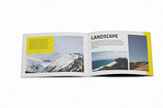 Lensa Photography - A5 Brochure, a Brochure Template by Incools Stokie (Thumbnail 9 of 13)