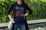 Inspirational  Digital Shirt Design, a Graphic by Vector Portal (Thumbnail 2 of 5)