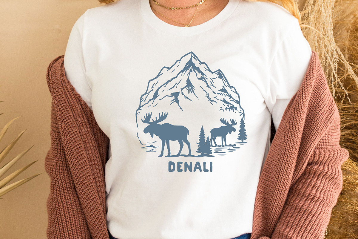 National Parks Sublimation Designs, an Object Graphic by DigitalDesignsLaura (Photo 9 of 10)