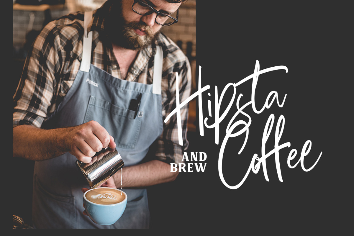 Beautiful Script Fonts Mini Bundle, a Script Font by Putra Khan (Photo 4 of 33)